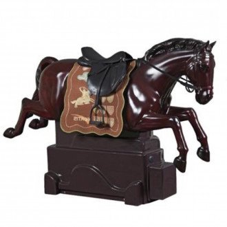 Иппотренажёр Fortis P3 в 