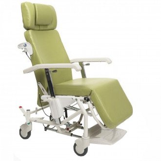 Кресло-каталка многофункциональная Vermeiren Alesia в 