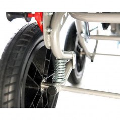 Амортизаторы