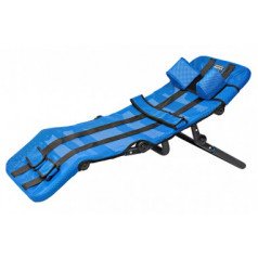 Рама и сиденье