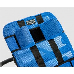 Подголовник (боковые поддержки)