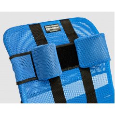 Подголовник (боковые поддержки)