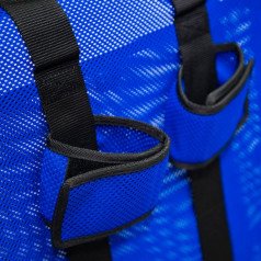 Держатели голени