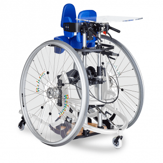 Динамический вертикализатор Rehatec Speedy в 