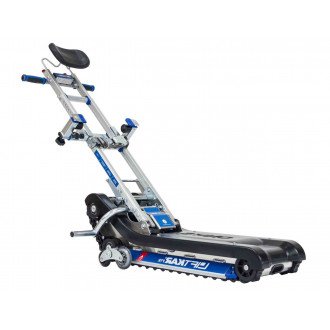 Лестничный гусеничный подъёмник SANO PTR 130 в 