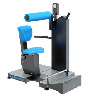 Тренажёр для мышц пресса и спины Hur Easy Access 9310  в 