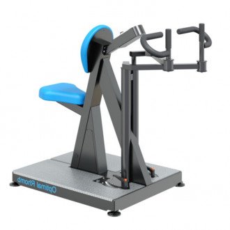 Тренажёр механотерапевтический для рук и спины Hur Rehabilitation 5175 в 