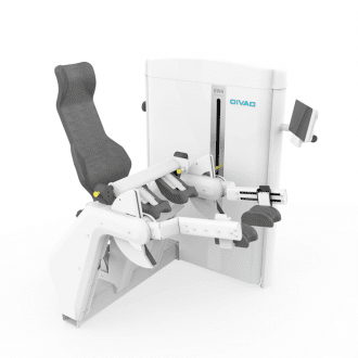 Тренажёр механотерапевтический для ног David Knee Flexion G300 в 