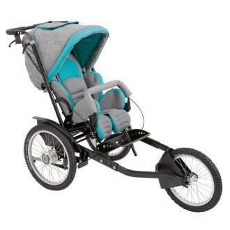 Коляски для бега