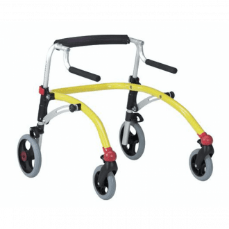 Заднеопорные