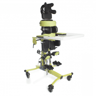 Для детей с ДЦП