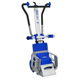 Лестничный подъёмник SANO PT Uni 130 в 