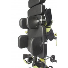 Боковые упоры для тела​​​​