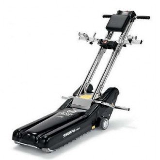 Лестничный гусеничный подъёмник Ksp Italia Srl Sherpa N902 в 