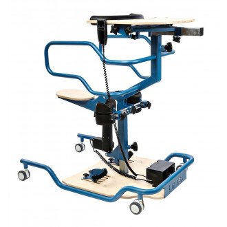 Вертикализатор статический Akcesmed Лифтёр Lt-1 в 