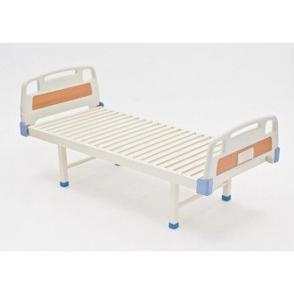 Кровать (кушетка) Belberg 18-2 Пластик (без матраса) в 