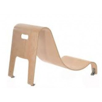 Стационарная деревянная база для кресла Special Tomato Sitter в 