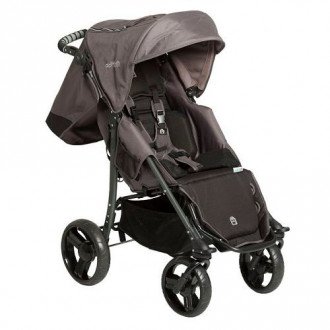 Детская прогулочная коляска ДЦП Special Tomato EIO в 