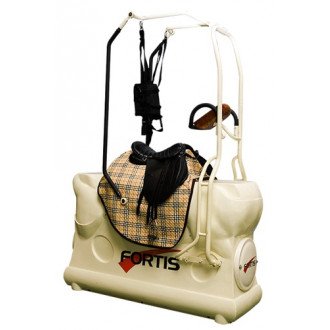 Иппотренажёр Fortis 102HP в 