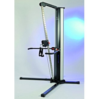 Тренажер механотерапевтический HUR 8000 многофункциональный блочный тренажёр в 