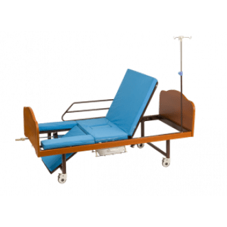 3-х секционные