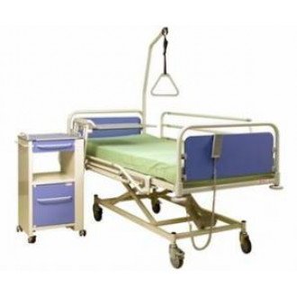 Кровать медицинская функциональная в 