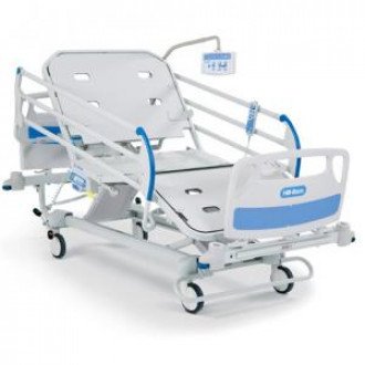 Кровать электрическая в 