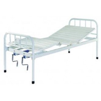 Кровать механическая  «Медицинофф» в 
