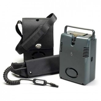 Портативный концентратор кислорода AirSep Freestyle 3 в 