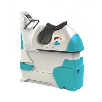 Иппотренажёр Fortis D1 в 