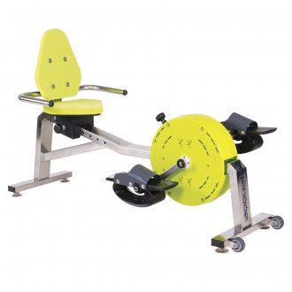 Акватренажёр Aqquatix Galaxy Aqquabike 316L в 