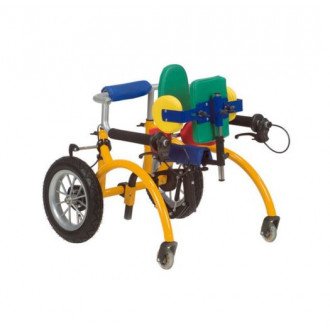 Детские ходунки Rehatec Kimi в 