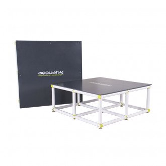 Акватренажер модульная платформа для бассейна AQX MAP PVC PLATFORM в 