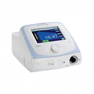 Респираторное оборудование