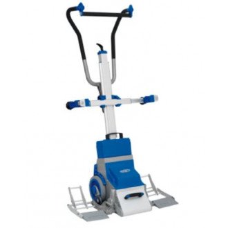 Лестничный подъёмник PT UNI 160 мобильный колёсный в 