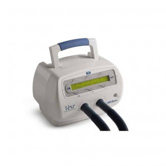 Система очистки дыхательных путей The Vest в 