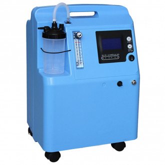 Концентратор кислорода Longfian Jay-5 в 