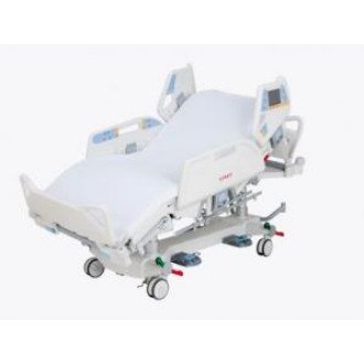 Кровать медицинская функциональная реанимационная в 