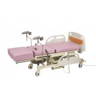 Кровать электрическая акушерская в 