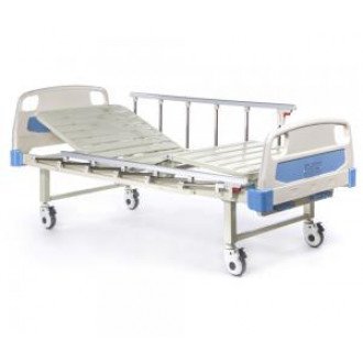 Кровать механическая 4 - секционная «Медицинофф» в 