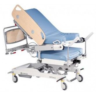 Кресло-кровать акушерская в 