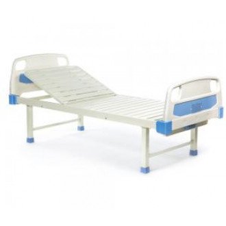 Кровать механическая 2 - секционная «Медицинофф» в 