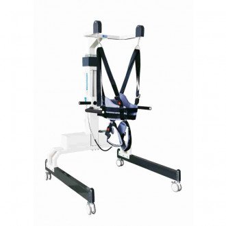 Подвес электрический передвижной American Motion Fitness 2550 в 