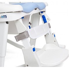 Держатели голени