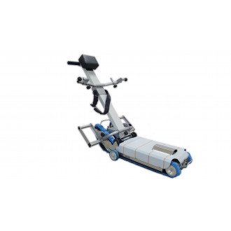 Подъёмники для инвалидов