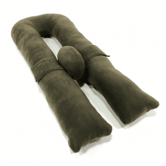 П-образная подушка для позиционирования детей с ДЦП СТЛ в 