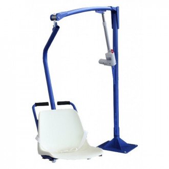 Подъёмники для инвалидов