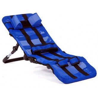 Кресло для ванны ДЦП Vermeiren Pepi в 