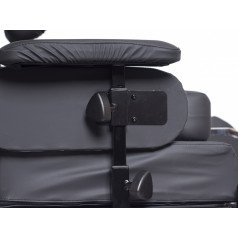 Мягкие накладки на подлокотники