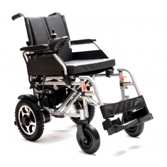 Инвалидная коляска с электроприводом Excel X-Power 30 в 